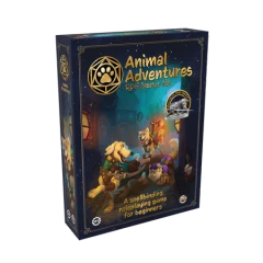 Animal Adventures: Starter Set